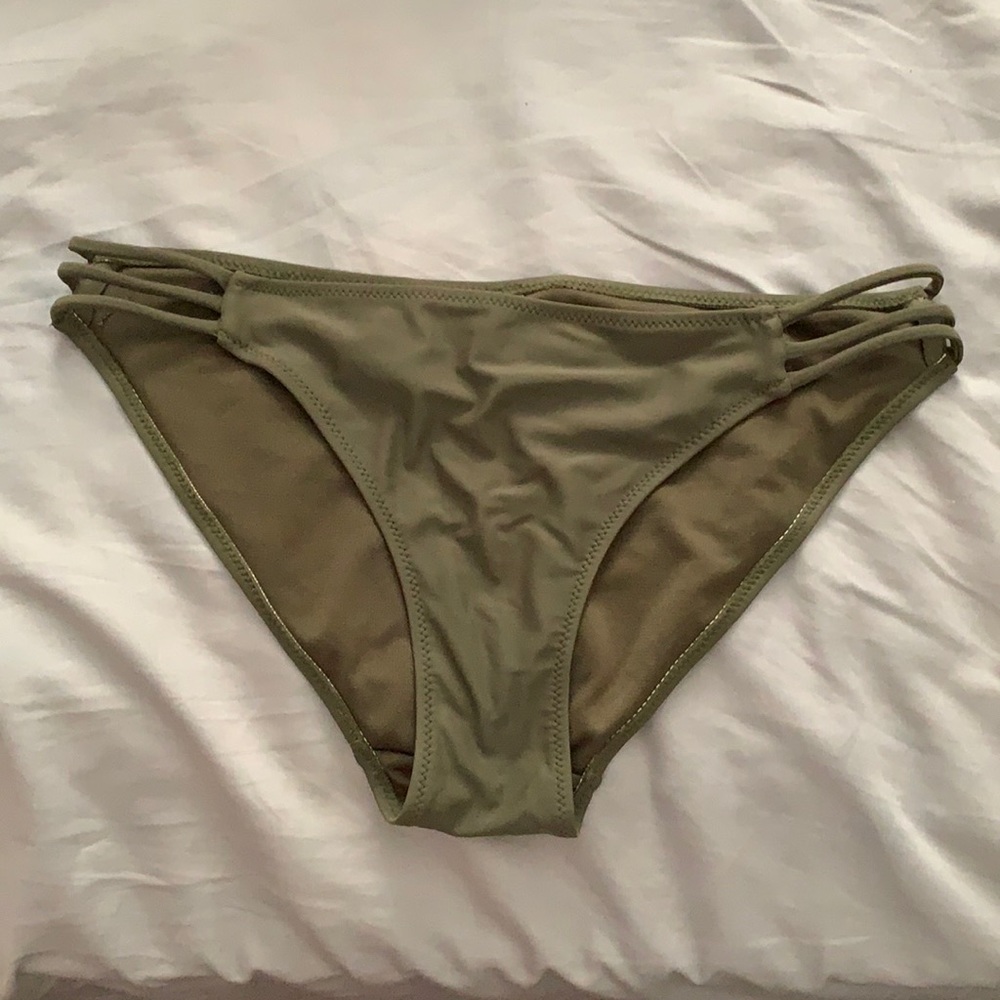 bikini bottoms